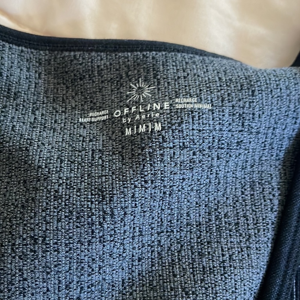 Tank top - Picture 3 of 3
